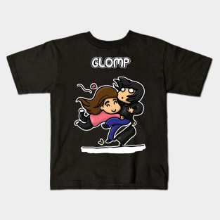 Glomp Kids T-Shirt